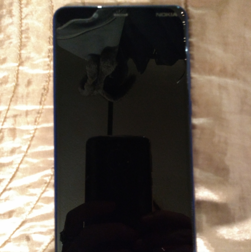 Nokia 3.1 Plus